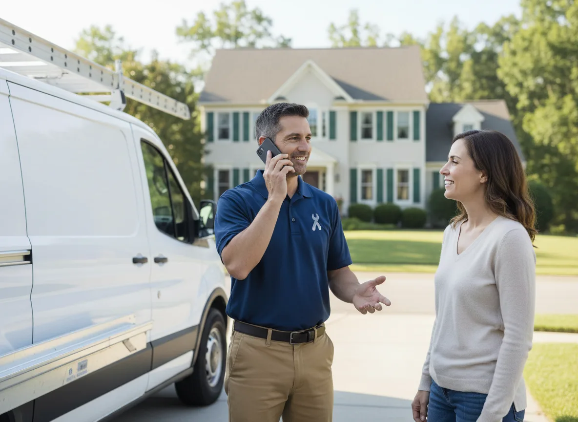 Home Gutter Service Nampa, ID FAQs
